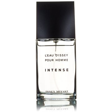 ISSEY MIYAKE L'Eau D'Issey Pour Homme Intense EdT 75 ml (3423470486025)