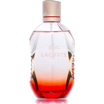 LACOSTE Red EdT