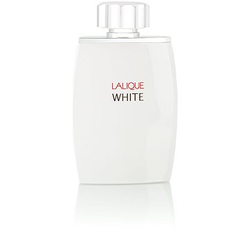 LALIQUE White 125 ml (3454960024021)