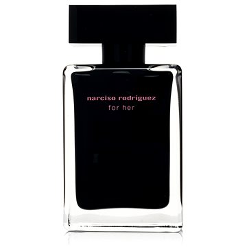 NARCISO RODRIGUEZ Narciso Rodriguez For Her EdT 50 ml (3423470890013)