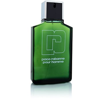 PACO RABANNE Pour Homme EdT 100 ml (3349668021345)