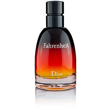 DIOR Fahrenheit Le Parfum EdP 75 ml (3348901116817)