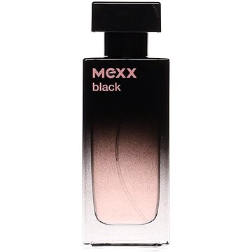 MEXX Black Woman EdT 30 ml (737052192277)