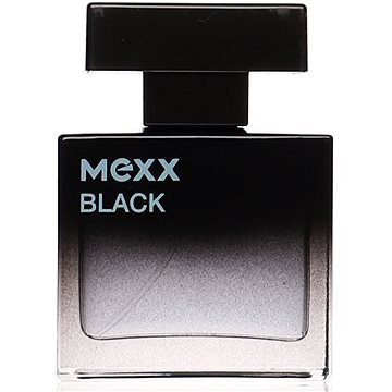 MEXX Black Man EdT 30 ml (737052681900)