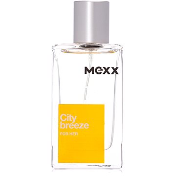 MEXX City Breeze For Her EdT 30 ml (8005610291673)
