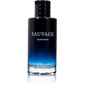 DIOR Sauvage EdP 200 ml (3348901428545)
