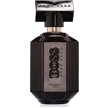 HUGO BOSS The Scent for Her Parfum Edition EdP 50 ml (8005610522920)