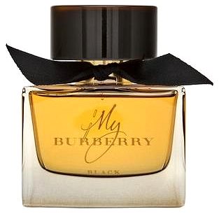BURBERRY My Burberry Black Parfém 90 ml (3614229829006)