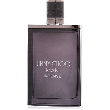 JIMMY CHOO Man Intense EdT 100 ml (3386460078870)