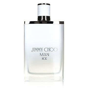 JIMMY CHOO Man Ice EdT