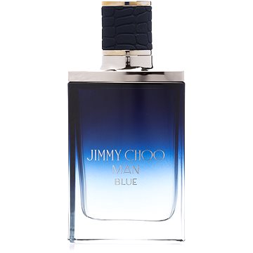 JIMMY CHOO Man Blue EdT 50 ml (3386460072588)