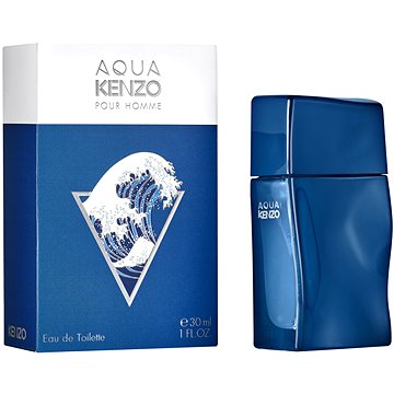 KENZO Aqua Kenzo Pour Homme EdT 30 ml (3274872357204)
