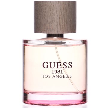 GUESS 1981 Los Angeles EdT 100 ml (85715322210)