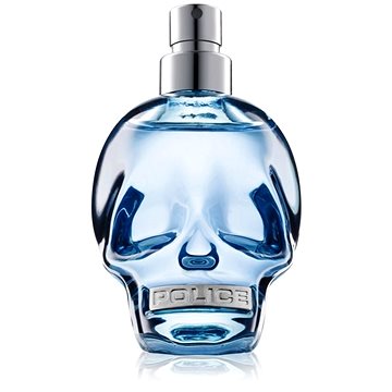 POLICE TO BE Man EdT