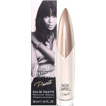 NAOMI CAMPBELL Private EdT 30 ml (5050456012206)