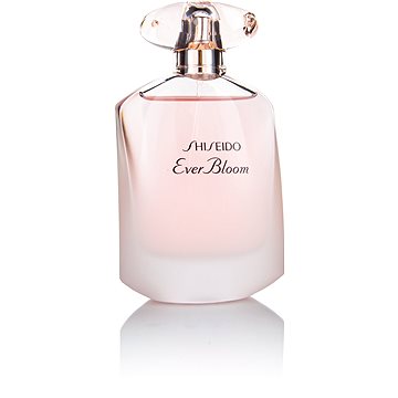 SHISEIDO Ever Bloom EdT