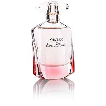 SHISEIDO Ever Bloom EdP 30 ml (768614117384)