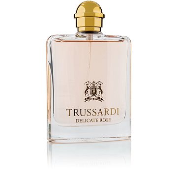 TRUSSARDI Delicate Rose EdT 50 ml (8011530840013)
