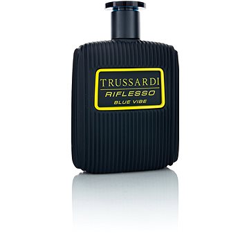 TRUSSARDI Riflesso Blue Vibe EdT 100 ml (8058045420347)