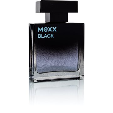 MEXX Black For Him EdT 50 ml (737052681948)