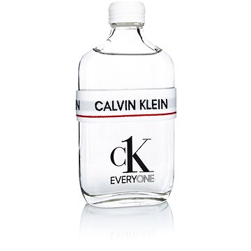 CALVIN KLEIN CK Everyone EdT