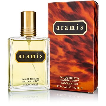 ARAMIS Aramis EdT 110 ml (022548006719)