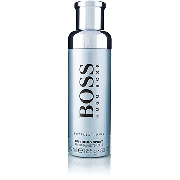 HUGO BOSS Boss Bottled Tonic On The Go Spray EdT 100 ml (3614228713627)