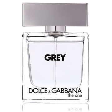 DOLCE & GABBANA The One Grey EdT 30 ml (3423478413818)