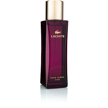 LACOSTE Pour Femme Elixir EdP 50 ml (3614227909342)