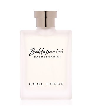 BALDESSARINI Cool Force EdT 90 ml (4011700919024)