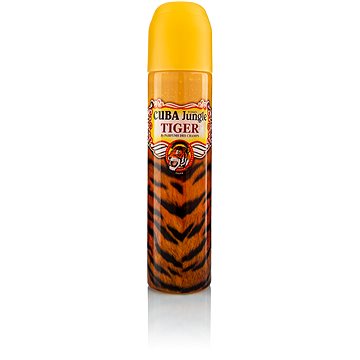 CUBA Jungle Tiger EdP 100 ml (5425017732471)