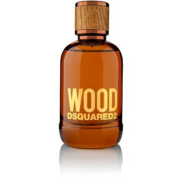 DSQUARED2 Wood For Him EdT