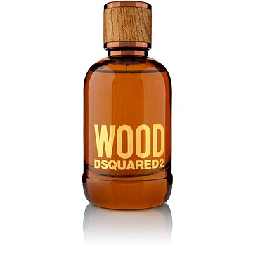 DSQUARED2 Wood For Him EdT 30 ml (8011003845682)
