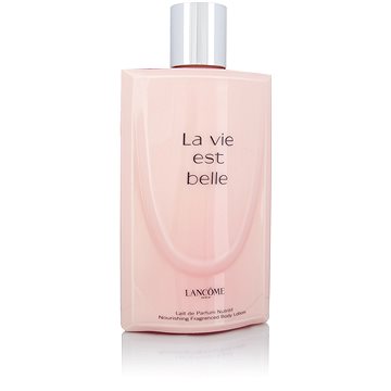 LANCÔME La Vie est Belle 200 ml (3614271579423)