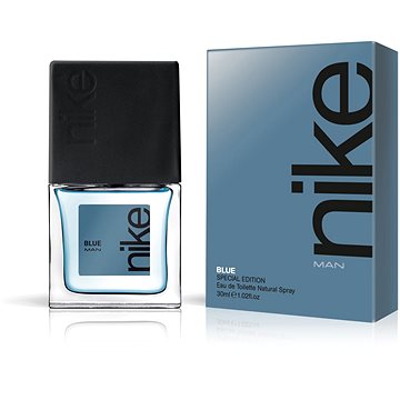 NIKE Color Premium Blue Man EdT 30 ml (8414135864000)