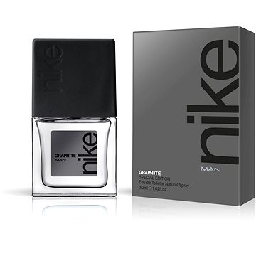 NIKE Color Premium Graphite Man EdT 30 ml (8414135863997)
