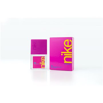 NIKE Pink Woman EdT 30 ml (8414135854445)