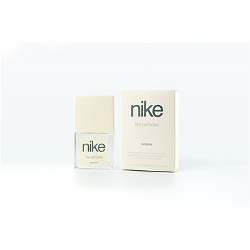 NIKE The Perfume Woman EdT 30 ml (8414135863126)