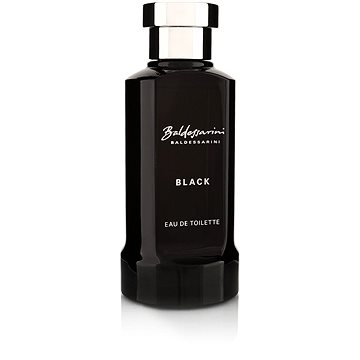 BALDESSARINI Black EdT 75 ml (4011700902699)