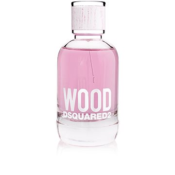 DSQUARED2 Wood For Her EdT 50 ml (8011003845576)