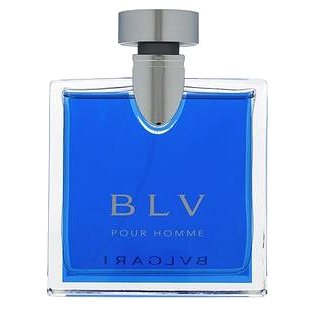 BVLGARI BLV Pour Homme EdT 100 ml (783320402739)