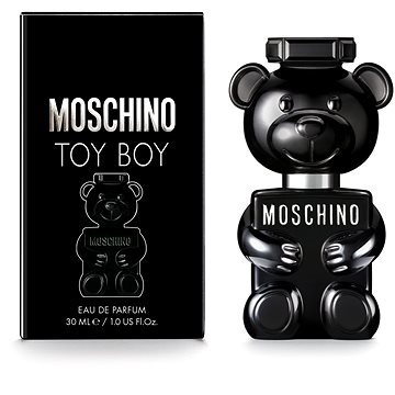 MOSCHINO Toy Boy EdP 30 ml (8011003845118)