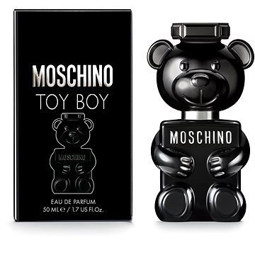 MOSCHINO Toy Boy EdP 50 ml (8011003845125)