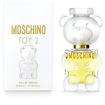 MOSCHINO Toy2 EdP 50 ml (8011003839292)
