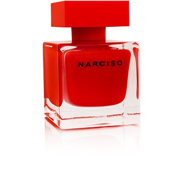 NARCISO RODRIGUEZ Narciso Rouge EdP 50 ml (3423478844759)