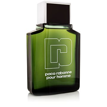 PACO RABANNE Pour Homme EdT 200 ml (3349668021246)