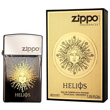 ZIPPO Helios EdT 40 ml (679602741248)