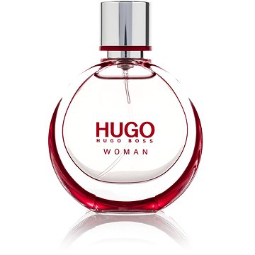 HUGO BOSS Hugo Woman EdP