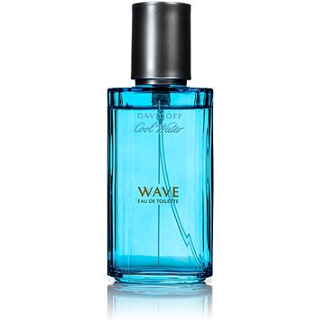 DAVIDOFF Cool Water Wave EdT