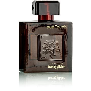 FRANCK OLIVIER Oud Touch EdP 100 ml (3516641317317)